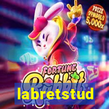 labretstud