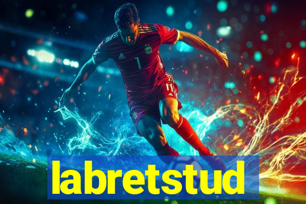 labretstud