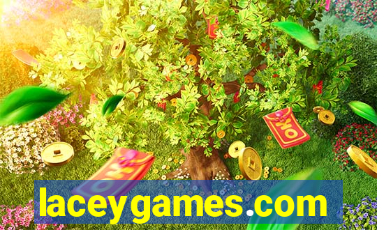 laceygames.com