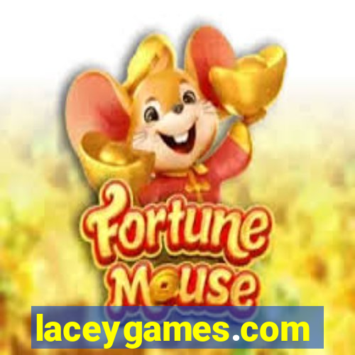 laceygames.com