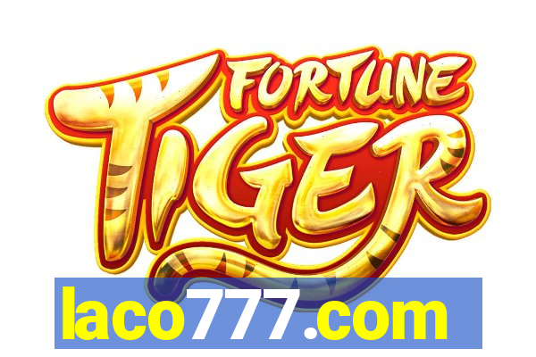 laco777.com