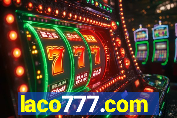 laco777.com