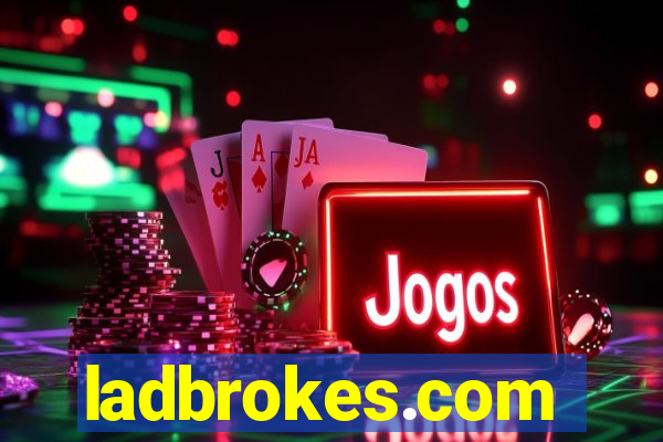 ladbrokes.com