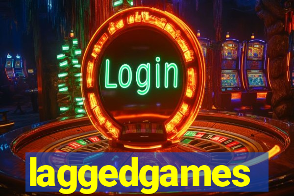 laggedgames