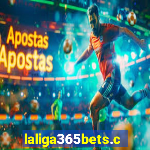 laliga365bets.com