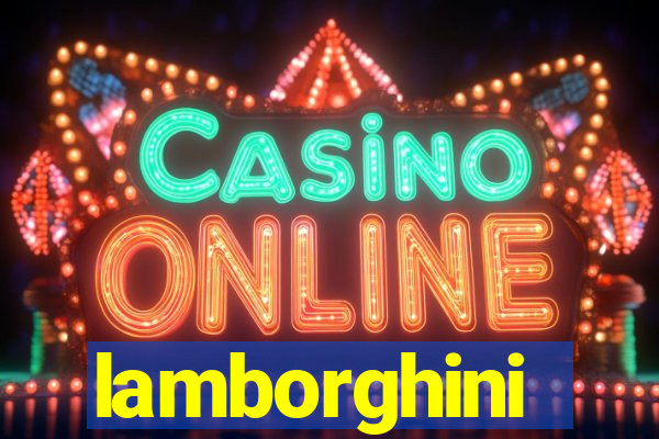 lamborghini-bet