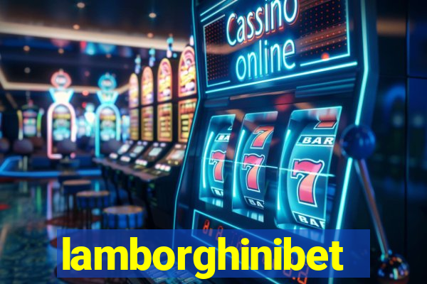 lamborghinibet