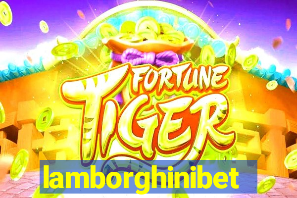 lamborghinibet
