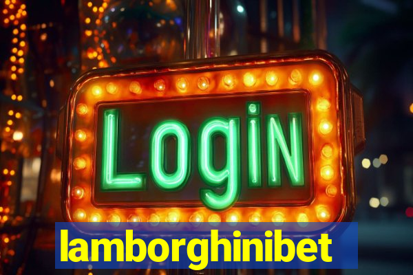 lamborghinibet