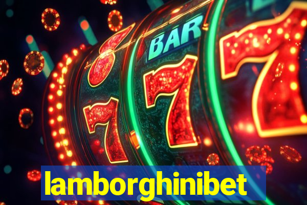 lamborghinibet