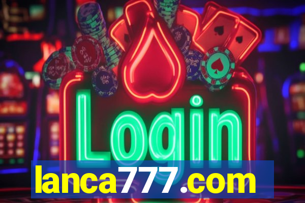 lanca777.com