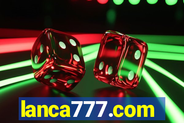 lanca777.com