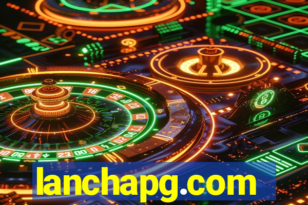 lanchapg.com