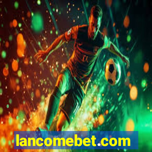 lancomebet.com