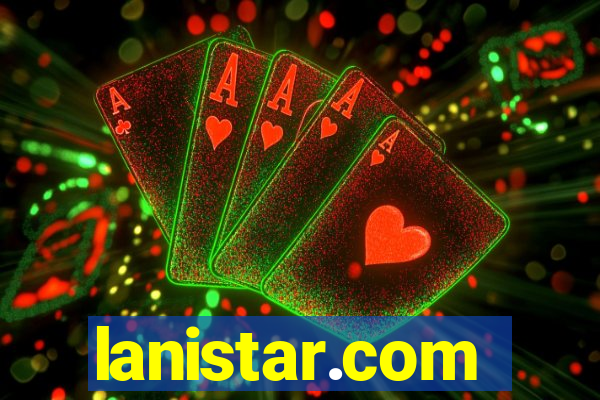 lanistar.com