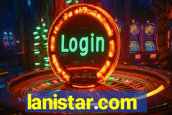 lanistar.com