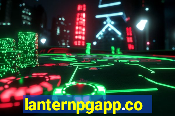 lanternpgapp.com