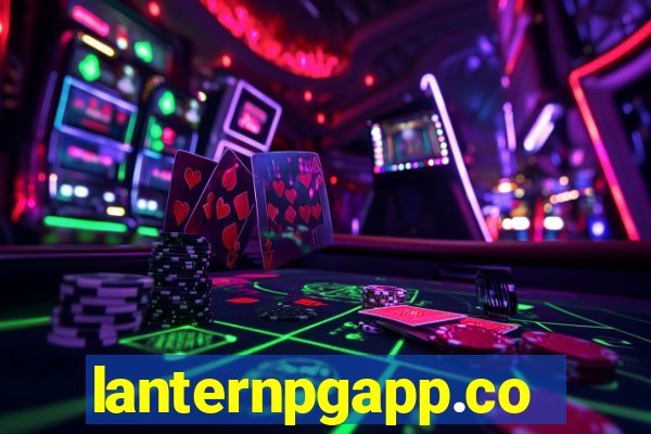 lanternpgapp.com