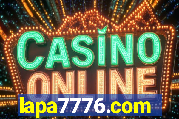 lapa7776.com