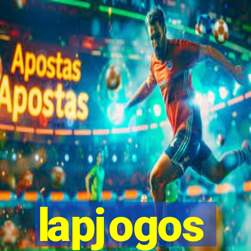 lapjogos