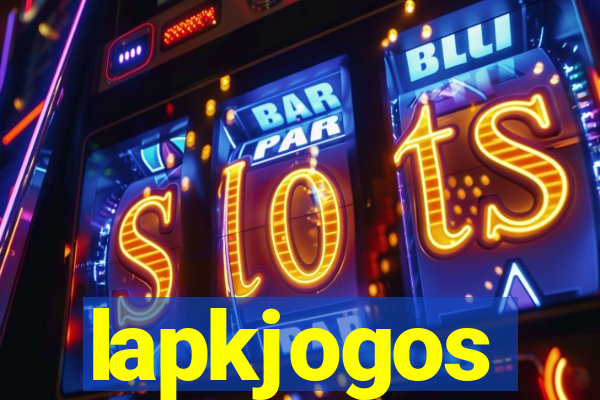 lapkjogos