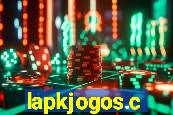 lapkjogos.c