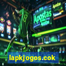lapkjogos.cok