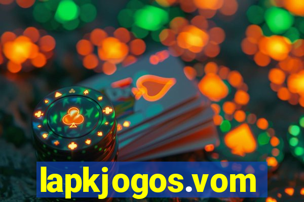 lapkjogos.vom