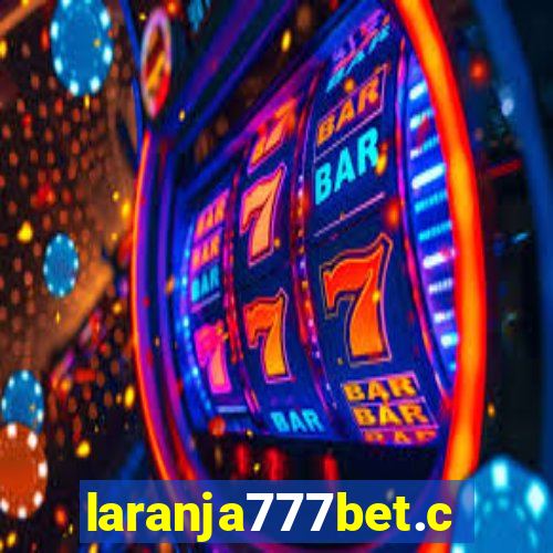 laranja777bet.com