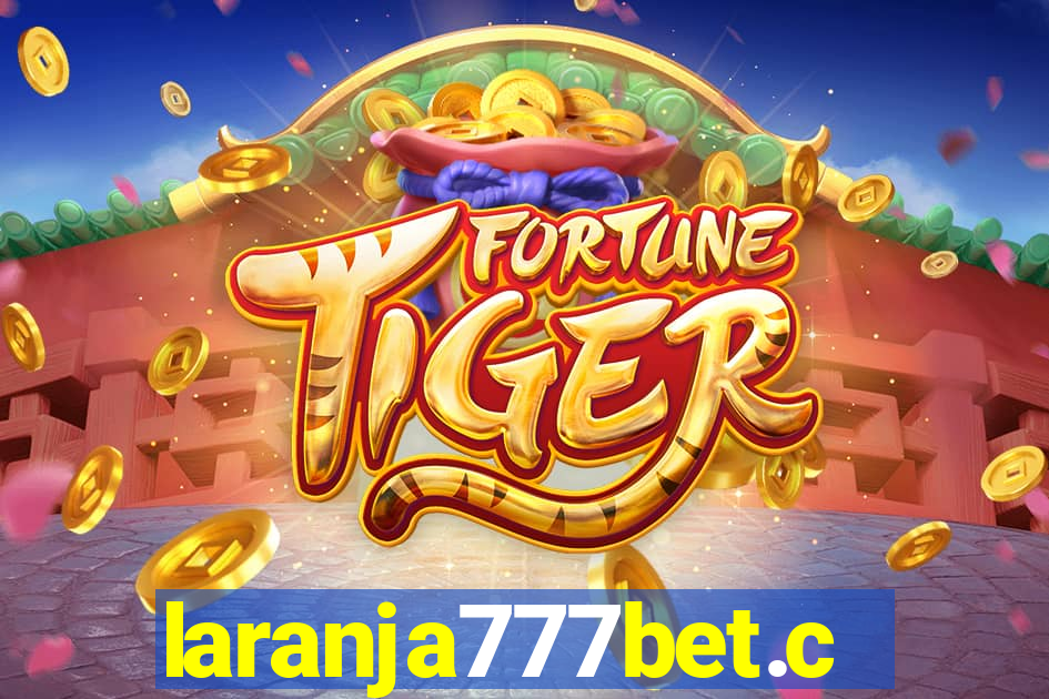 laranja777bet.com