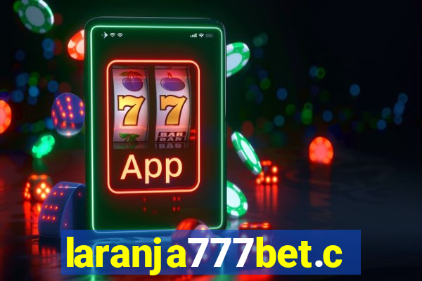 laranja777bet.com