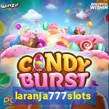 laranja777slots.com