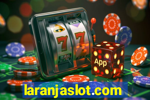 laranjaslot.com