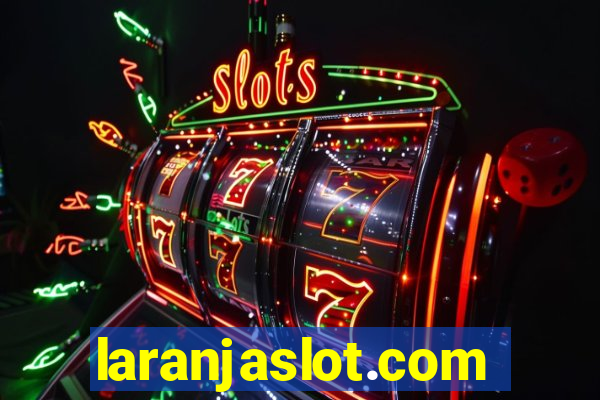 laranjaslot.com
