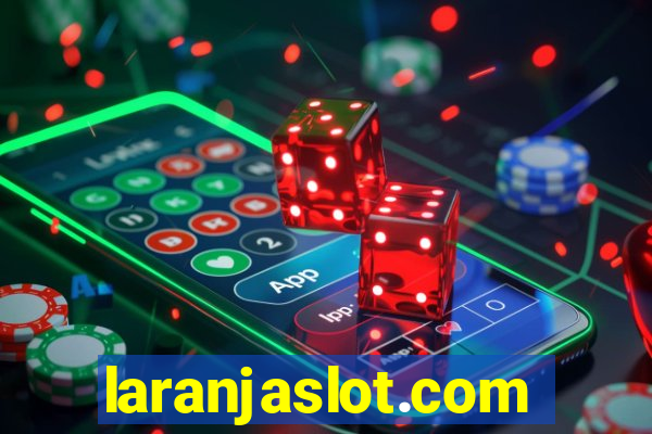laranjaslot.com