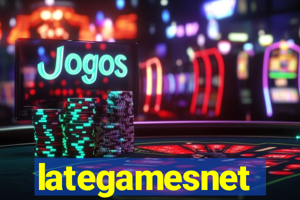 lategamesnet