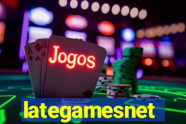 lategamesnet