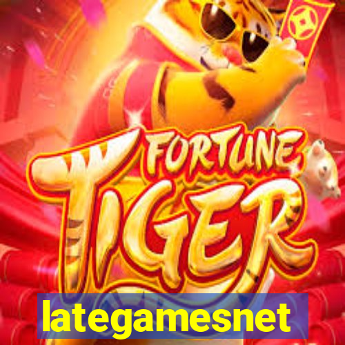 lategamesnet