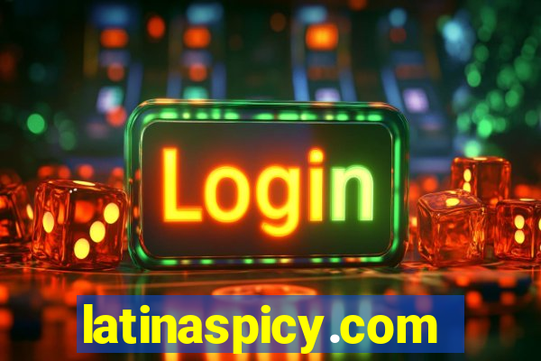 latinaspicy.com
