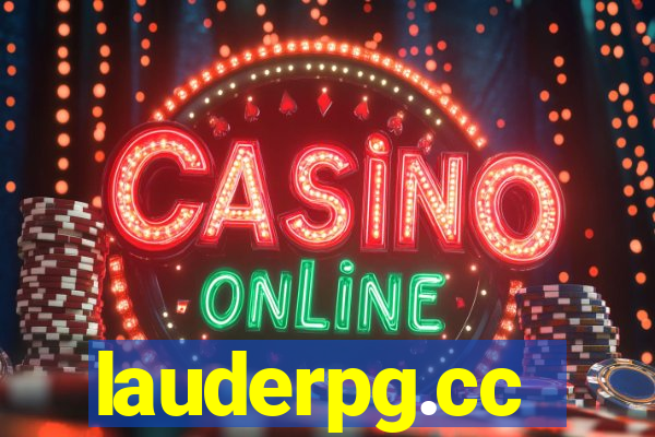 lauderpg.cc