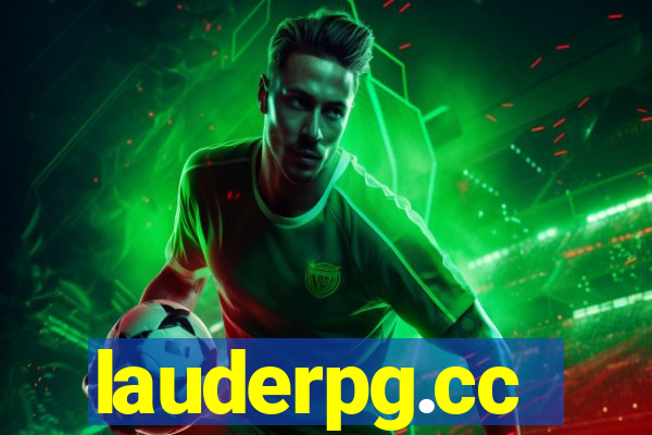 lauderpg.cc