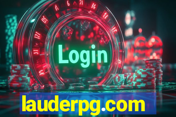 lauderpg.com
