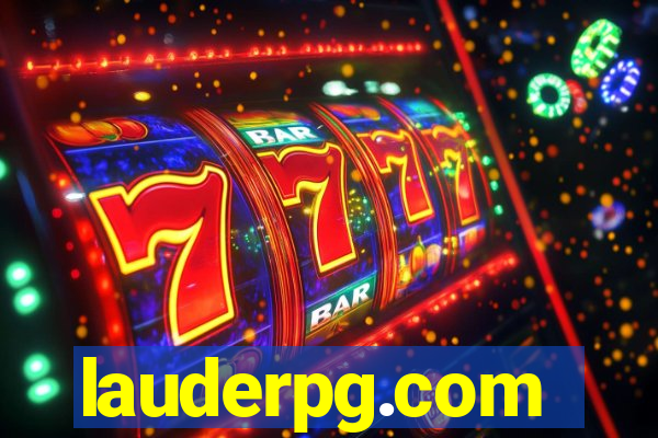 lauderpg.com