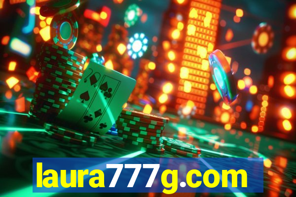 laura777g.com