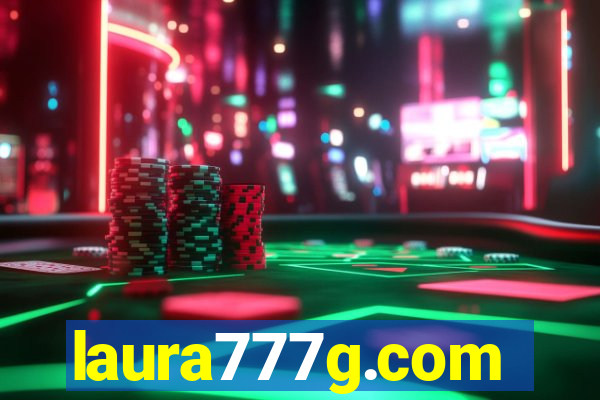 laura777g.com