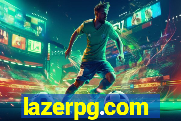 lazerpg.com