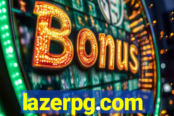 lazerpg.com