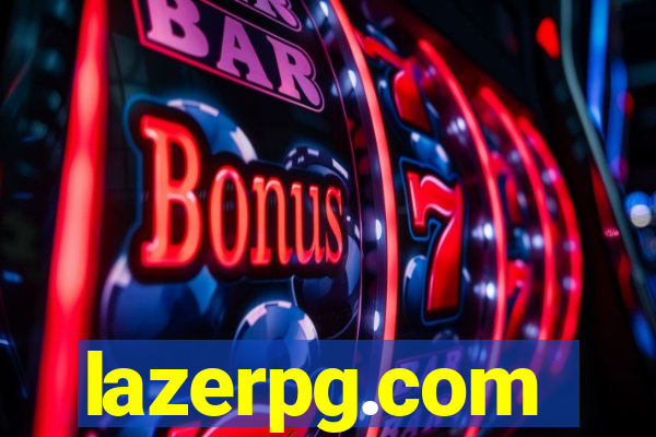 lazerpg.com