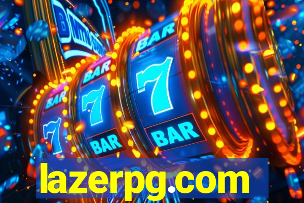 lazerpg.com