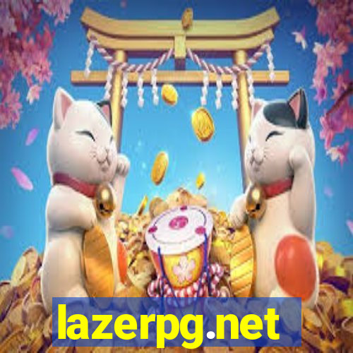 lazerpg.net